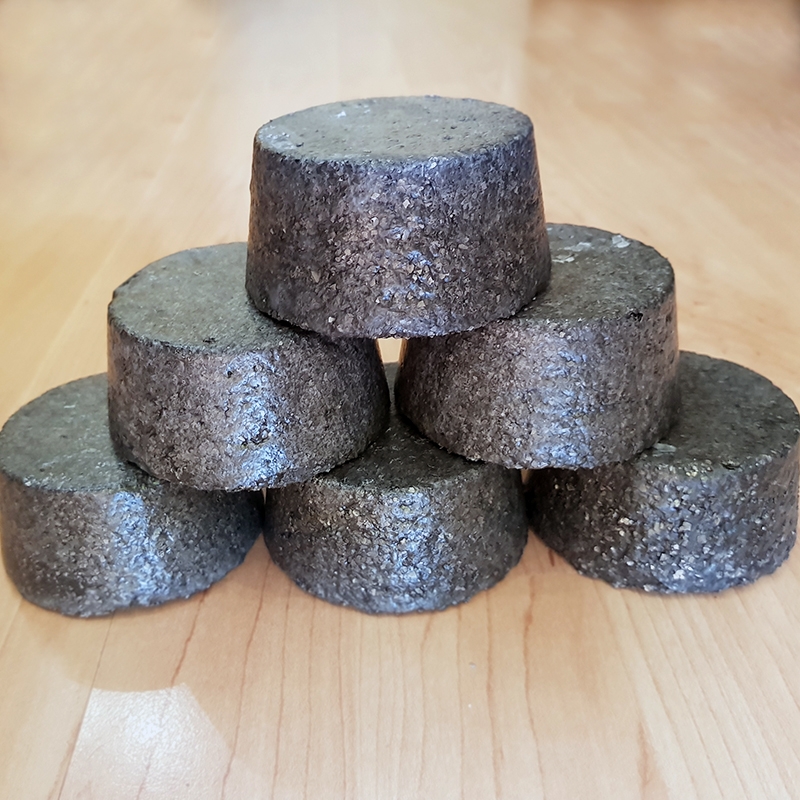 Nickel Tablet